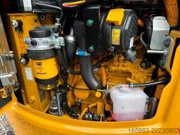 CATERPILLAR 301.6 Minibagger 27.000 EUR