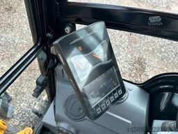 CATERPILLAR 301.6 Minibagger 27.000 EUR
