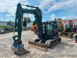 KUBOTA KX 080-4 alpha Kettenbagger / AC / 45.000 EUR