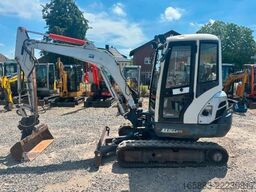 KUBOTA KX 101-3 alpha 2 Minibagger 13.000 EUR