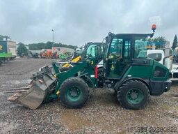 KUBOTA R 090 Radlader 37.500 EUR