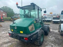 KUBOTA R 090 Radlader 37.500 EUR