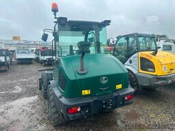 KUBOTA R 090 Radlader 37.500 EUR