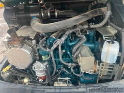 KUBOTA R 090 Radlader 37.500 EUR