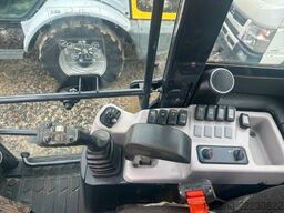 KUBOTA R 090 Radlader 37.500 EUR