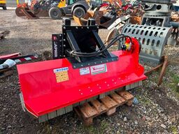  Dragone MTL 180 Mulcher 4.000 EUR