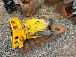  Epiroc CB 950 Beton Abbruchschere 12.000 EUR