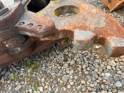  Epiroc CB 950 Beton Abbruchschere 12.000 EUR