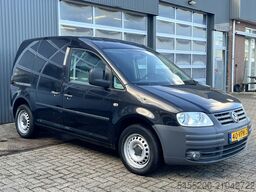 Volkswagen Caddy 2.0 SDI Cruise controle Trekhaak 1400kg S...