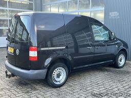 Volkswagen Caddy 2.0 SDI Cruise controle Trekhaak 1400kg S...