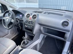 Volkswagen Caddy 2.0 SDI Cruise controle Trekhaak 1400kg S...