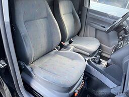 Volkswagen Caddy 2.0 SDI Cruise controle Trekhaak 1400kg S...