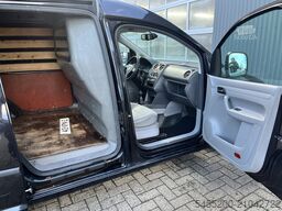Volkswagen Caddy 2.0 SDI Cruise controle Trekhaak 1400kg S...