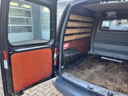 Volkswagen Caddy 2.0 SDI Cruise controle Trekhaak 1400kg S...