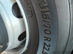 Ford Truck F-Max L