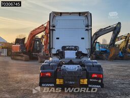 Scania R580 R 6X2 WB310! Retarder 2xTanks Full-Air Led...