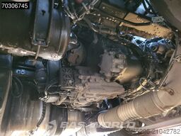 Scania R580 R 6X2 WB310! Retarder 2xTanks Full-Air Led...