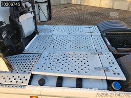 Scania R580 R 6X2 WB310! Retarder 2xTanks Full-Air Led...