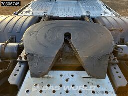 Scania R580 R 6X2 WB310! Retarder 2xTanks Full-Air Led...