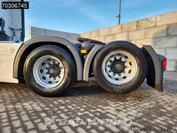 Scania R580 R 6X2 WB310! Retarder 2xTanks Full-Air Led...