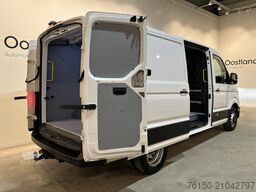 Man TGE 50 2.0 L2H1 180 PK DL DSG Automaat / Euro 6...