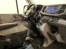 Man TGE 50 2.0 L2H1 180 PK DL DSG Automaat / Euro 6...