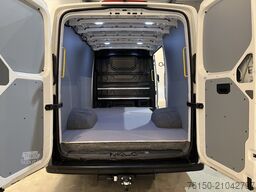 Man TGE 50 2.0 L2H1 180 PK DL DSG Automaat / Euro 6...