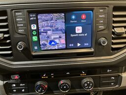 Man TGE 50 2.0 L2H1 180 PK DL DSG Automaat / Euro 6...