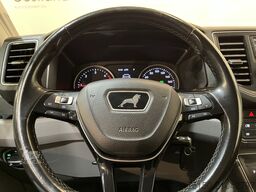 Man TGE 50 2.0 L2H1 180 PK DL DSG Automaat / Euro 6...