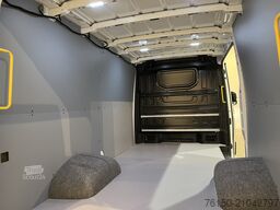 Man TGE 50 2.0 L2H1 180 PK DL DSG Automaat / Euro 6...