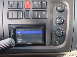 DAF LF 230 Bak+Klep Dhollandia 1500 kg Euro 6