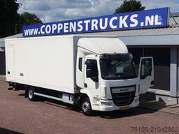 DAF LF 230 Bak+Klep Dhollandia 1500 kg Euro 6