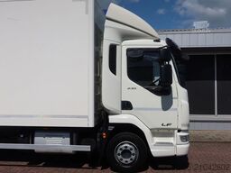DAF LF 230 Bak+Klep Dhollandia 1500 kg Euro 6