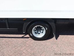 DAF LF 230 Bak+Klep Dhollandia 1500 kg Euro 6