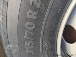 Ford Truck F-Max L - Full lease 2000€* ex BTW/maand