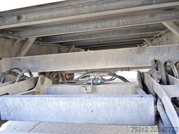 Unsinn FG 35  LBW Durchladesystem Tandem Schiebeplane
