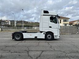 MERCEDES - VEICOLI New Actros L 1848 LS