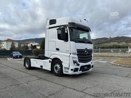 MERCEDES - VEICOLI New Actros L 1848 LS
