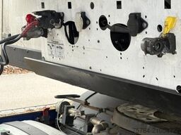 KRONE 3-ACHS KüHLAUFLIEGER, THERMO KING SLX 300, DOPPELSTOCK, LIFT