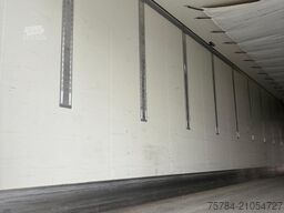 KRONE 3-ACHS KüHLAUFLIEGER, THERMO KING SLX 300, DOPPELSTOCK, LIFT