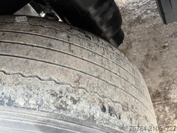 KRONE 3-ACHS KüHLAUFLIEGER, THERMO KING SLX 300, DOPPELSTOCK, LIFT