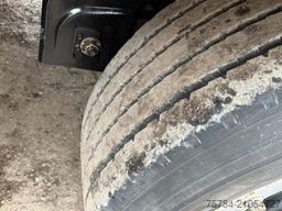 KRONE 3-ACHS KüHLAUFLIEGER, THERMO KING SLX 300, DOPPELSTOCK, LIFT