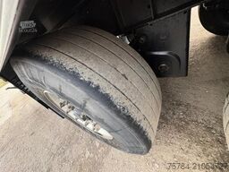 KRONE 3-ACHS KüHLAUFLIEGER, THERMO KING SLX 300, DOPPELSTOCK, LIFT