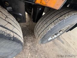 KRONE 3-ACHS KüHLAUFLIEGER, THERMO KING SLX 300, DOPPELSTOCK, LIFT