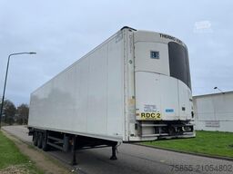 Schmitz Cargobull Fridge Thermoking SLXe Spectrum / Multitemp / S...