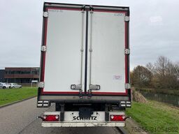 Schmitz Cargobull Fridge Thermoking SLXe Spectrum / Multitemp / S...