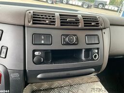 DAF FAG CF 340 Euro 6 Geesink/Van Schijndel 20m³