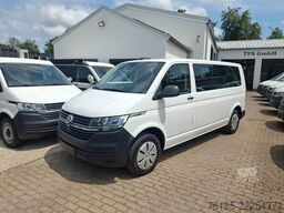 VW T6.1  9-Sitzer Caravelle lang      3x vorhanden