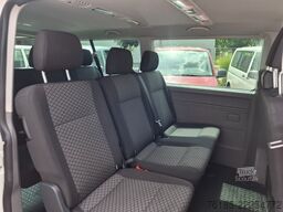 VW T6.1  9-Sitzer Caravelle lang      3x vorhanden