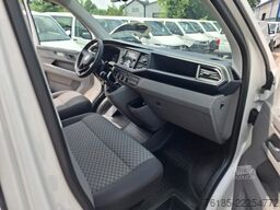 VW T6.1  9-Sitzer Caravelle lang      3x vorhanden